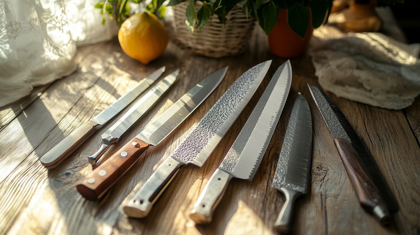 Где купить профессиональные мусаты в Беларуси, России и Казахстане?